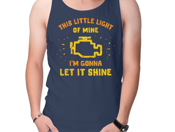 Let It Shine