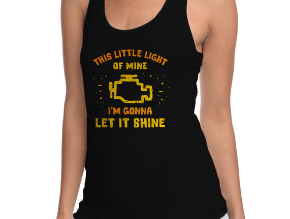 Let It Shine