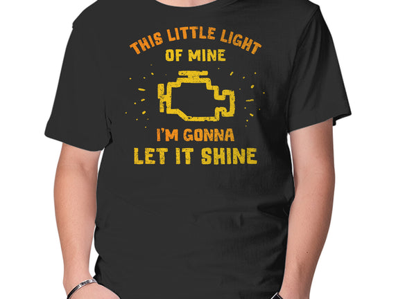 Let It Shine