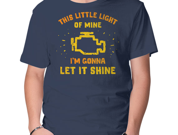 Let It Shine