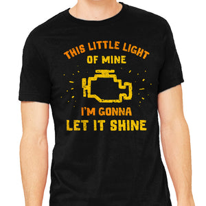 Let It Shine