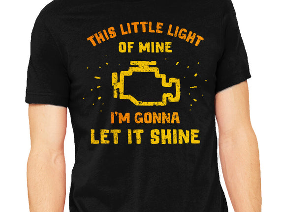 Let It Shine