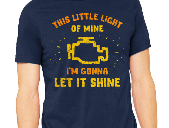 Let It Shine