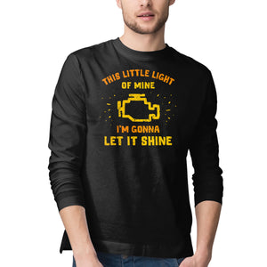 Let It Shine