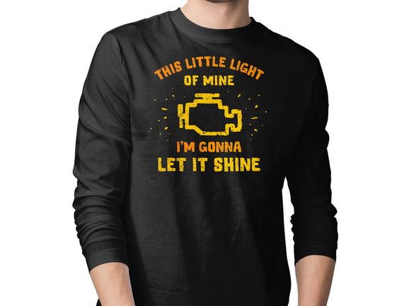 Let It Shine