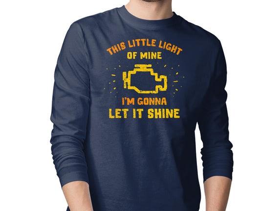 Let It Shine