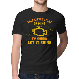 Let It Shine