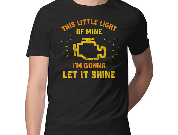 Let It Shine