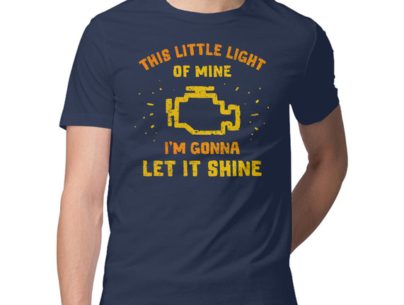 Let It Shine