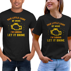 Let It Shine