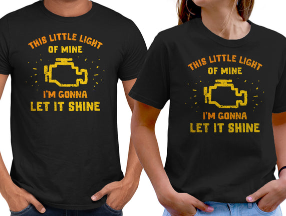 Let It Shine