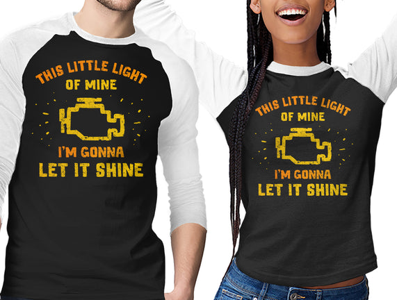 Let It Shine