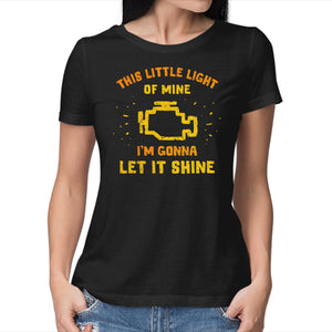 Let It Shine
