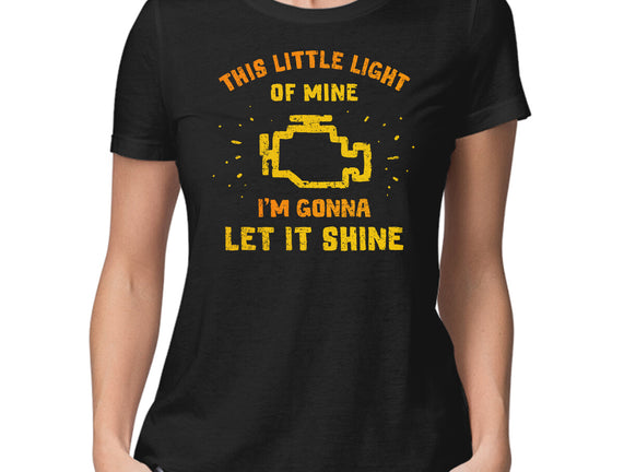 Let It Shine