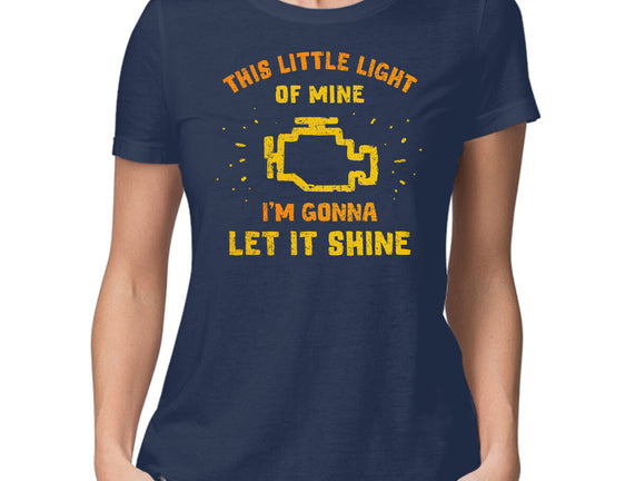 Let It Shine
