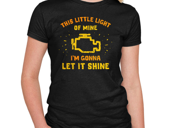 Let It Shine