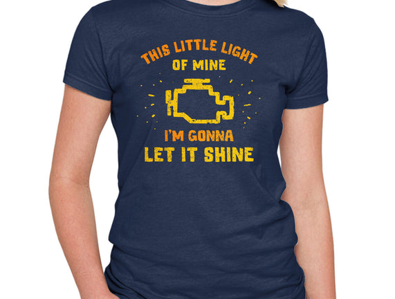 Let It Shine