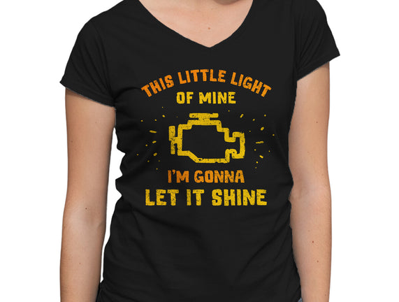 Let It Shine