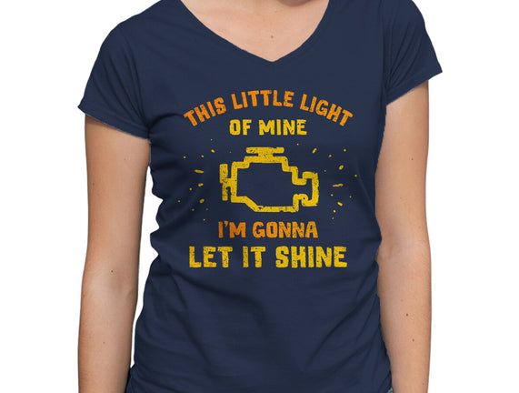 Let It Shine