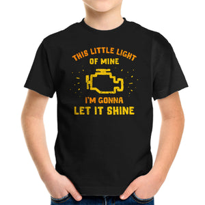 Let It Shine