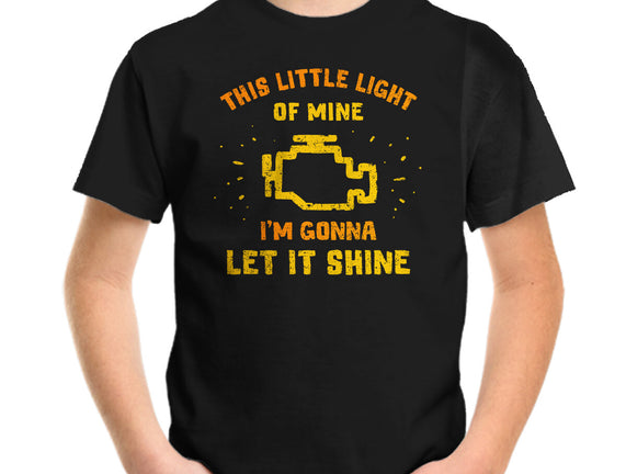 Let It Shine