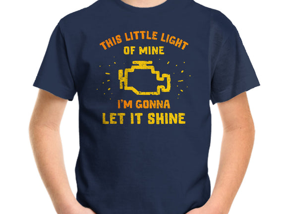 Let It Shine