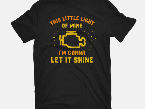 Let It Shine