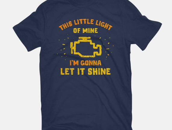 Let It Shine