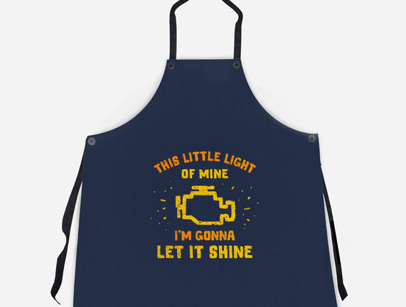 Let It Shine