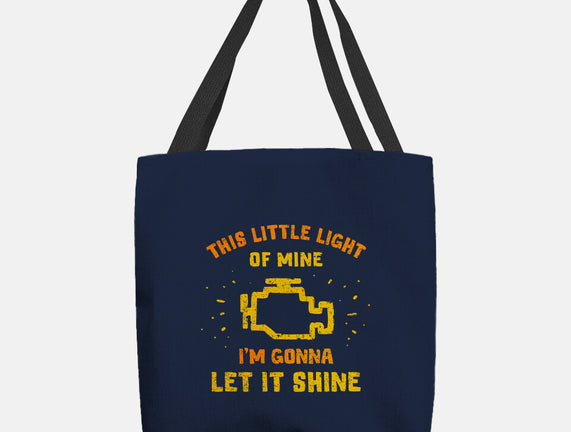 Let It Shine