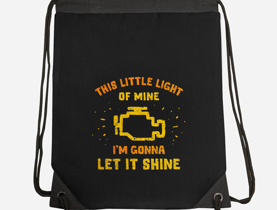 Let It Shine