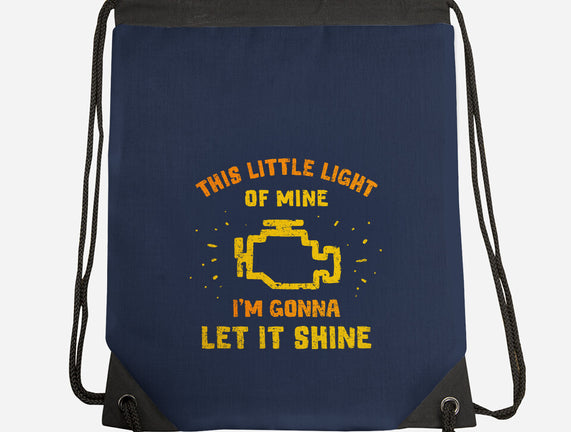 Let It Shine