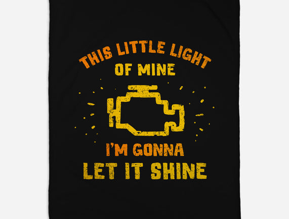 Let It Shine