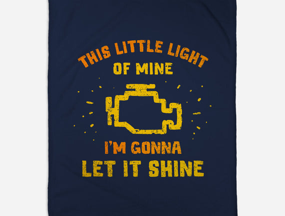 Let It Shine