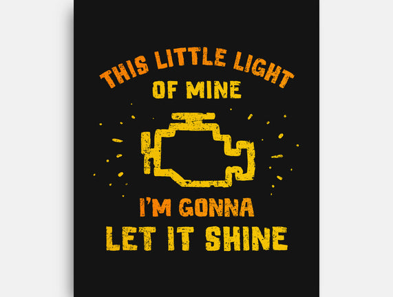 Let It Shine