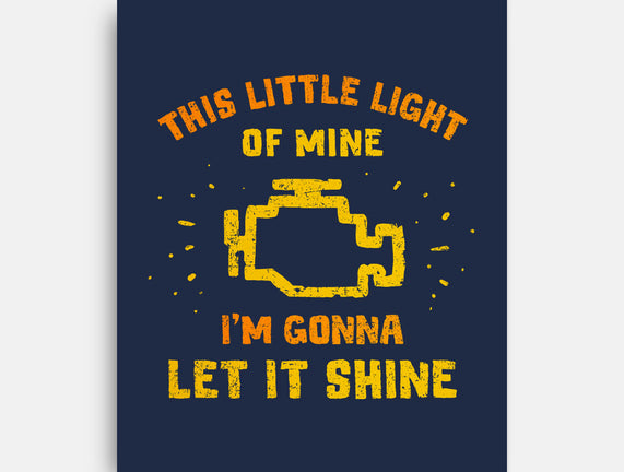 Let It Shine