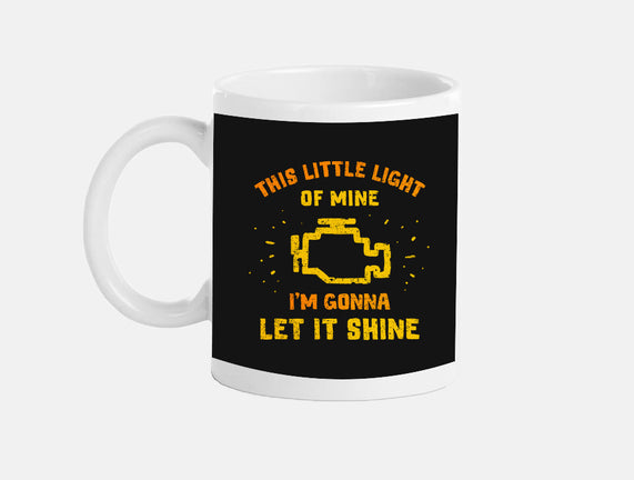 Let It Shine