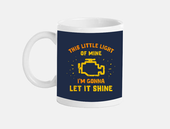 Let It Shine