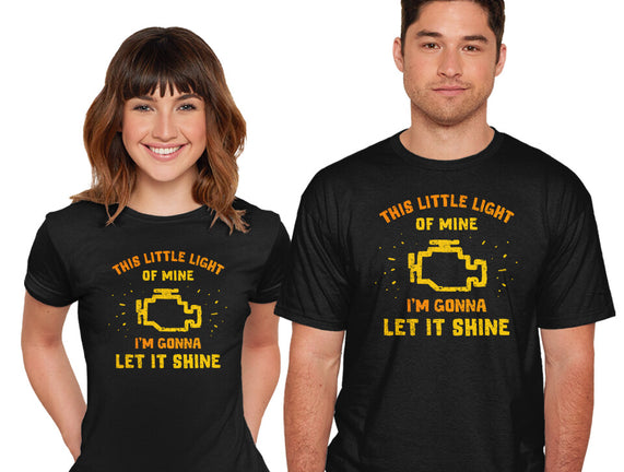 Let It Shine