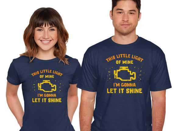Let It Shine