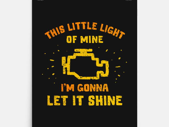 Let It Shine