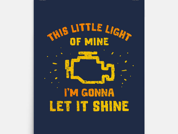 Let It Shine