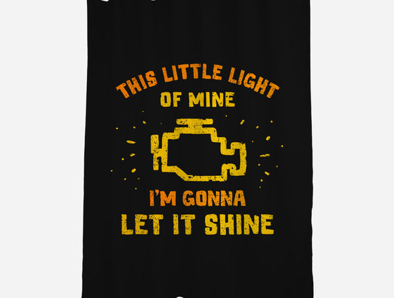 Let It Shine