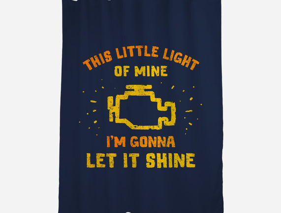 Let It Shine