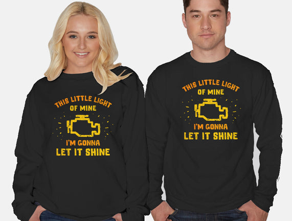 Let It Shine