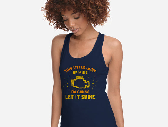 Let It Shine