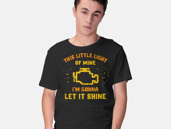 Let It Shine