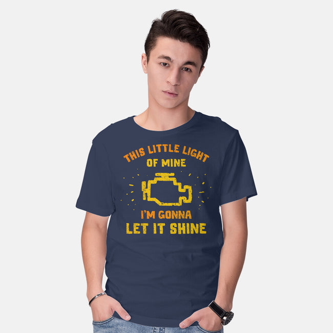 Let It Shine-Mens-Basic-Tee-kg07