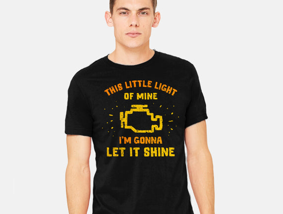 Let It Shine