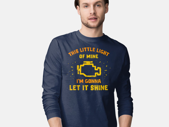 Let It Shine